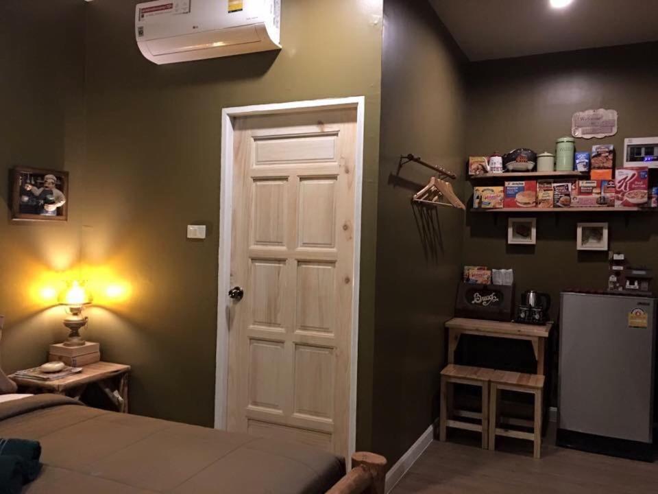 格陵兰农场酒店 Sikhio 外观 照片