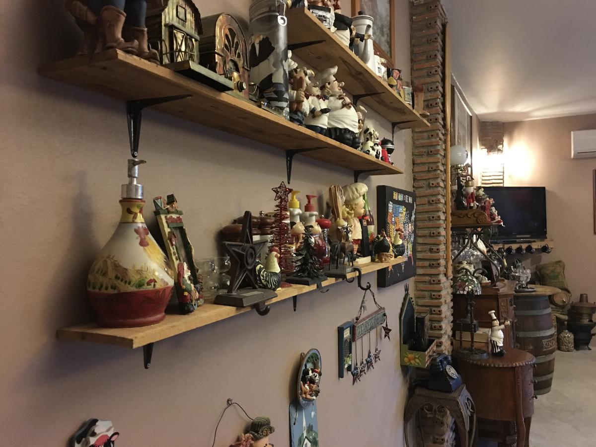 格陵兰农场酒店 Sikhio 外观 照片