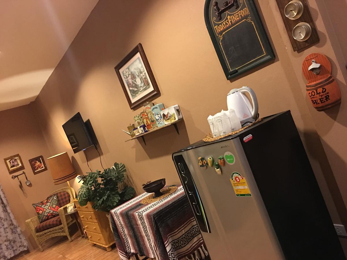 格陵兰农场酒店 Sikhio 外观 照片