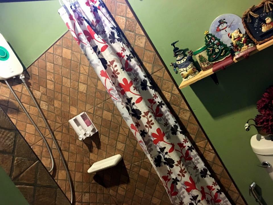 格陵兰农场酒店 Sikhio 外观 照片