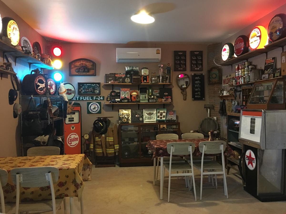 格陵兰农场酒店 Sikhio 外观 照片